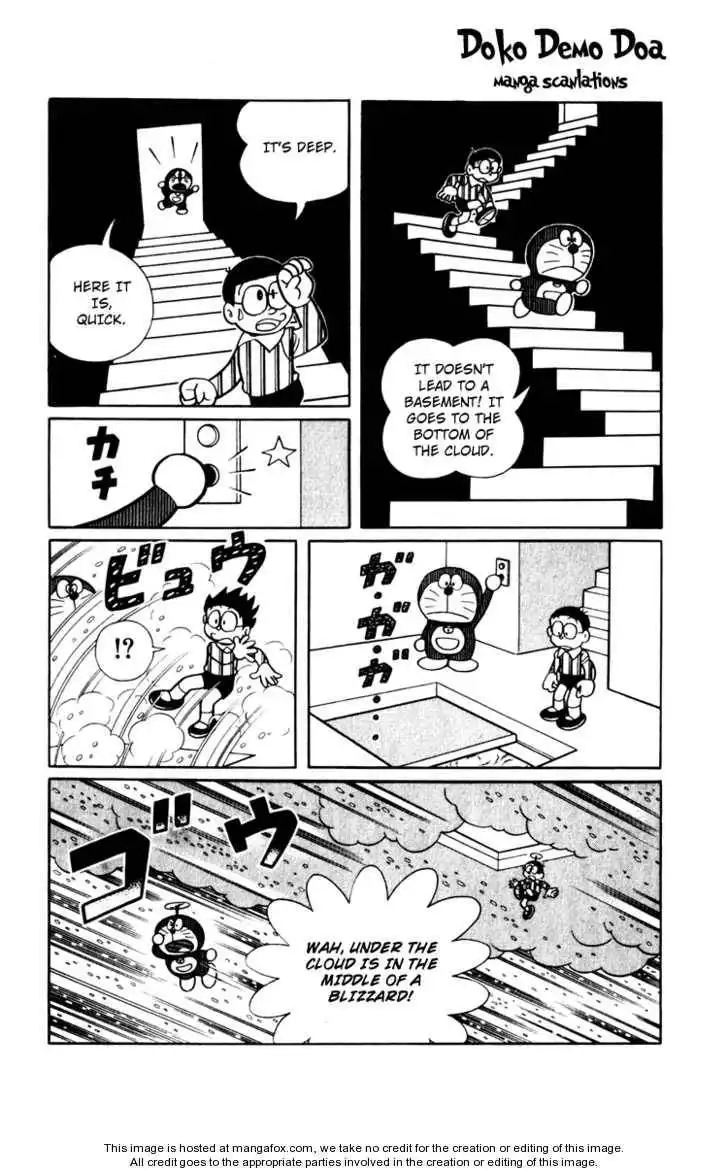 Doraemon Long Stories Chapter 12.2 24